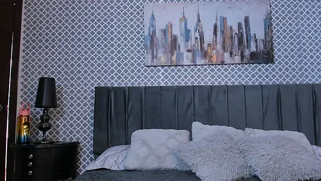 Snapshot of scarlett_moore chatting on 5, 2, 2025 scarlett moore online show from 5, 2, 2025