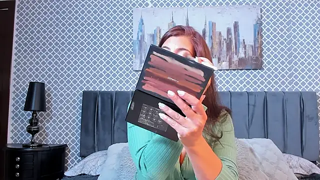 Snapshot of scarlett_moore chatting on 7, 2, 2025 scarlett moore online show from 7, 2, 2025