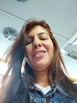 Snapshot of scarlett_moore chatting on 13, 2, 2025 scarlett moore online show from 13, 2, 2025