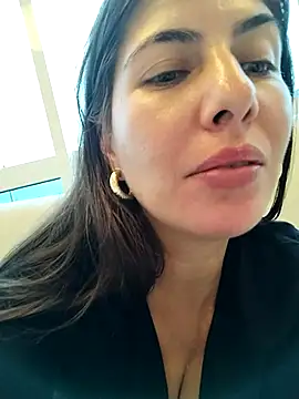 Snapshot of scarlett_moore chatting on 1, 3, 2025 scarlett moore online show from 1, 3, 2025