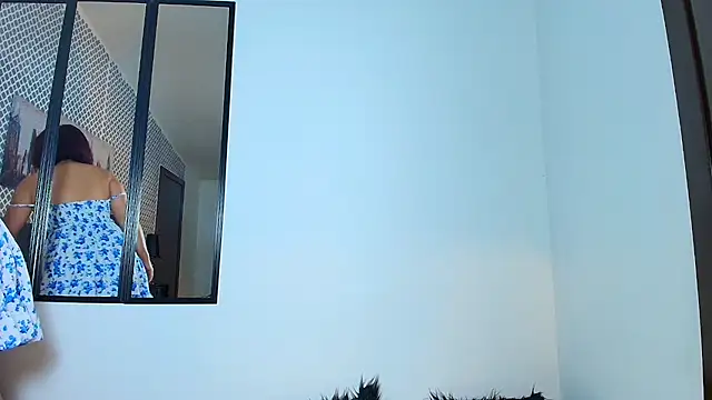 Snapshot of scarlett_moore chatting on 13, 3, 2025 scarlett moore online show from 13, 3, 2025