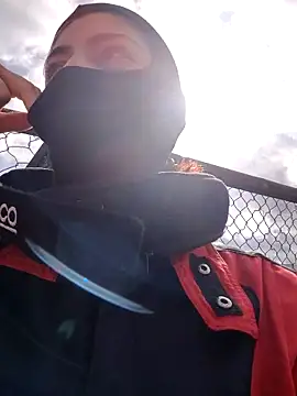 Snapshot of scarlett_moore chatting on 13, 9, 2025 scarlett moore online show from 13, 9, 2025