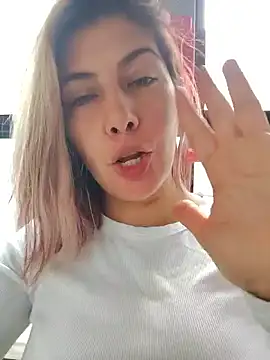 Snapshot of scarlett_moore chatting on 17, 9, 2025 scarlett moore online show from 17, 9, 2025