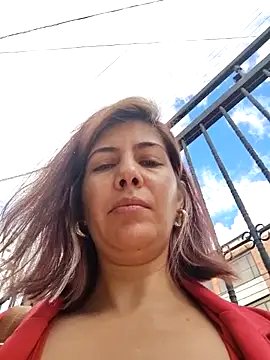 Snapshot of scarlett_moore chatting on 24, 9, 2025 scarlett moore online show from 24, 9, 2025