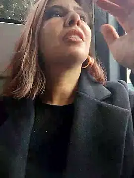 Snapshot of scarlett_moore chatting on 27, 9, 2025 scarlett moore online show from 27, 9, 2025