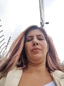 Snapshot of scarlett_moore chatting on 20, 10, 2025 scarlett moore online show from 20, 10, 2025