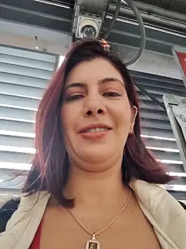 Snapshot of scarlett_moore chatting on 27, 10, 2025 scarlett moore online show from 27, 10, 2025