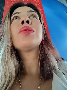 scarlett moore online show from 25, 3, 2026