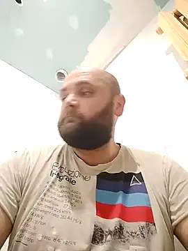 OwlosionyMisiek1991 online show from 24, 12, 2024