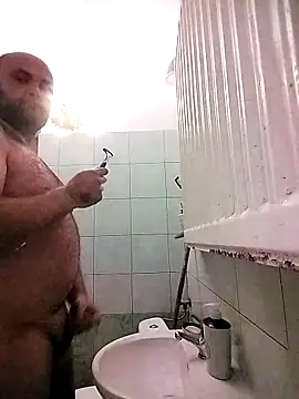 OwlosionyMisiek1991 online show from 30, 9, 2025