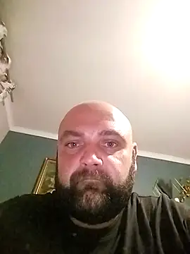 OwlosionyMisiek1991 online show from 20, 10, 2025