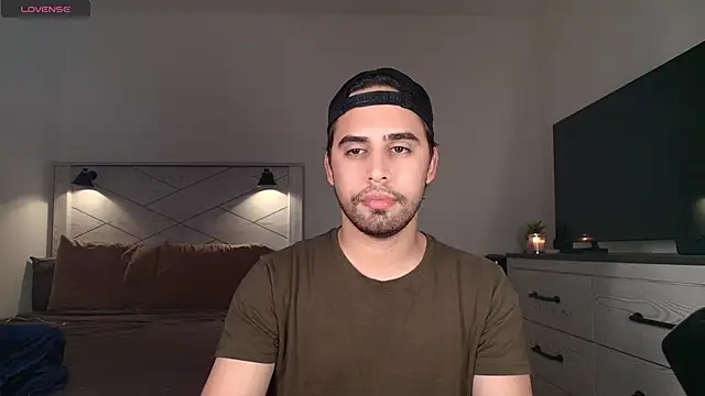 thonylewys online show from 18, 10, 2025