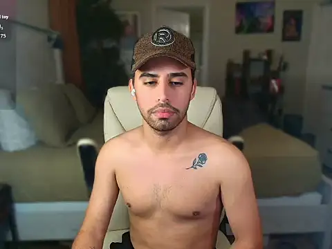 thonylewys online show from 28, 5, 2026