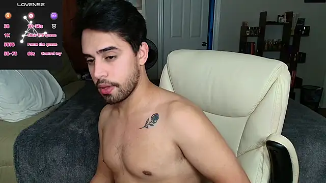 thonylewys online show from 18, 6, 2026