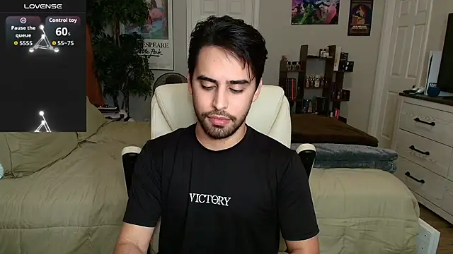 thonylewys online show from 21, 6, 2026