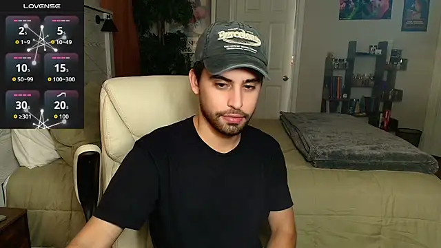thonylewys online show from 24, 6, 2026