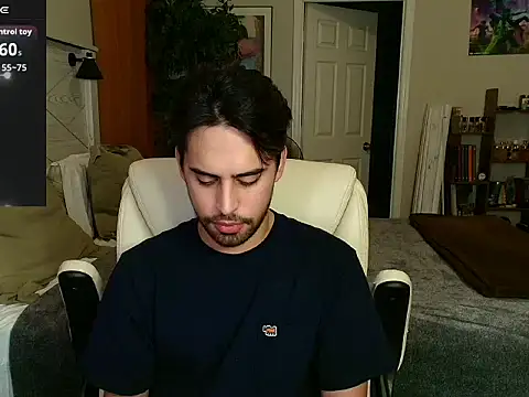 thonylewys online show from 3, 7, 2026