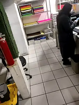 Mia Novikov online show from 21, 1, 2025