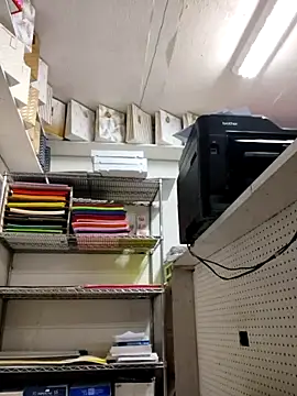 Mia Novikov online show from 13, 2, 2025