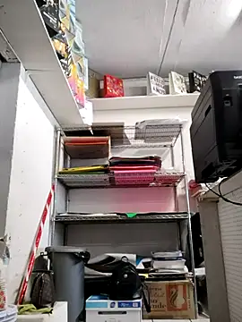 Mia Novikov online show from 13, 9, 2025