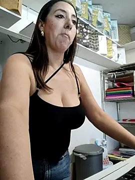 Mia Novikov online show from 11, 10, 2025