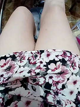 Mia Novikov online show from 25, 3, 2026