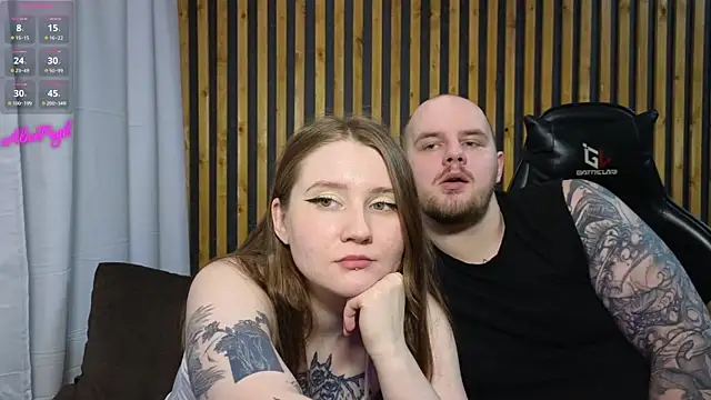 alicepugh online show from 12, 2, 2025