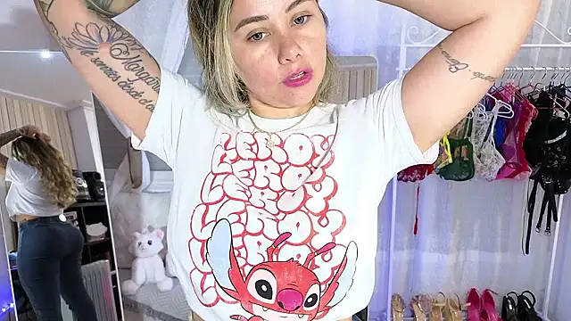 Snapshot of Tawny_cox chatting on 7, 2, 2026 Tawny cox online show from 7, 2, 2026