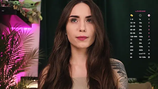 BabyYoda- online show from 3, 11, 2025