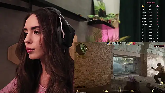 BabyYoda- online show from 21, 3, 2026