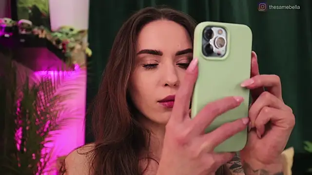 BabyYoda- online show from 14, 4, 2026