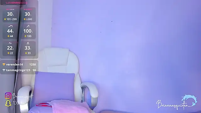 missbrianna online show from 24, 2, 2025