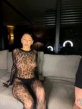 SexOnMyLvL online show from 20, 11, 2025