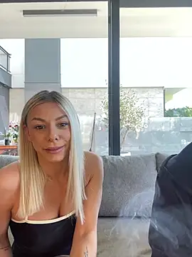 SexOnMyLvL online show from 11, 4, 2026