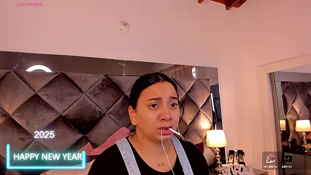 Snapshot of sofhiaa_adaams chatting on 23, 1, 2025 sofhiaa adaams online show from 23, 1, 2025