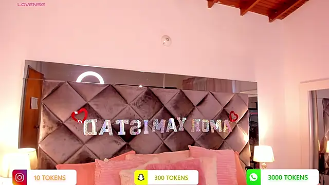 Snapshot of sofhiaa_adaams chatting on 15, 2, 2025 sofhiaa adaams online show from 15, 2, 2025