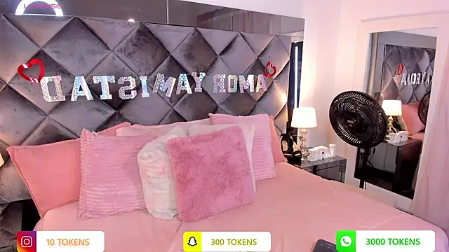 Snapshot of sofhiaa_adaams chatting on 16, 2, 2025 sofhiaa adaams online show from 16, 2, 2025