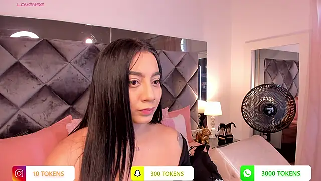Snapshot of sofhiaa_adaams chatting on 2, 3, 2025 sofhiaa adaams online show from 2, 3, 2025