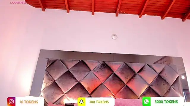 Snapshot of sofhiaa_adaams chatting on 6, 3, 2025 sofhiaa adaams online show from 6, 3, 2025