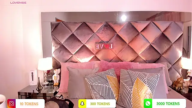Snapshot of sofhiaa_adaams chatting on 14, 3, 2025 sofhiaa adaams online show from 14, 3, 2025