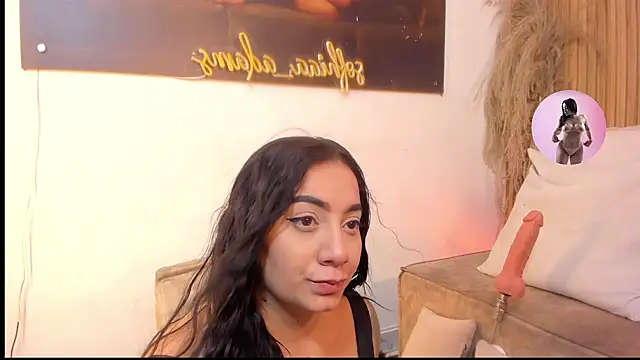 Snapshot of sofhiaa_adaams chatting on 22, 5, 2026 sofhiaa adaams online show from 22, 5, 2026