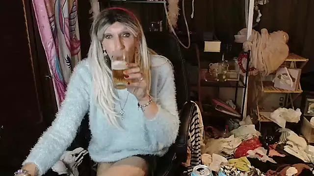 Ombeline1 online show from 14, 10, 2025