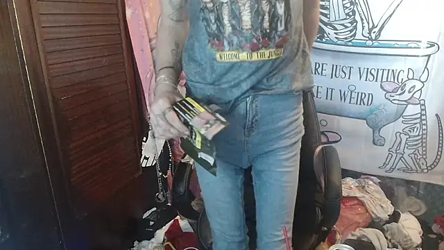 Ombeline1 online show from 2, 3, 2026