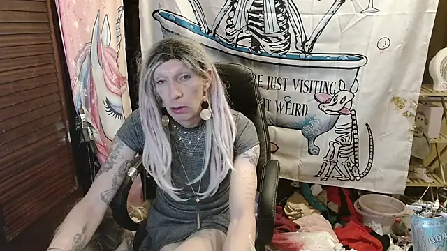 Ombeline1 online show from 27, 3, 2026