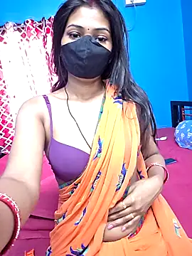 Triha 18 online show from 25, 4, 2026