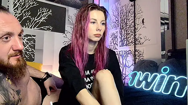 niki7377 online show from 20, 1, 2025