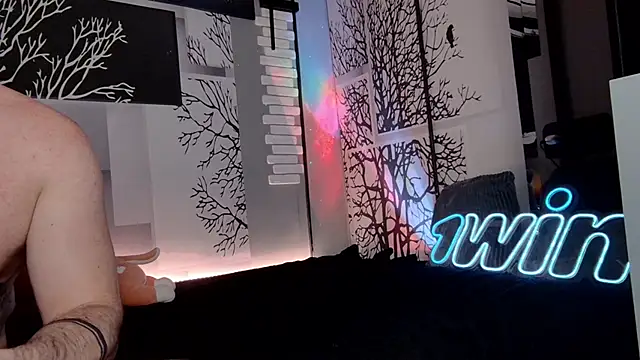 niki7377 online show from 25, 1, 2025