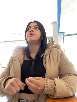 Juana19 online show from 22, 10, 2025