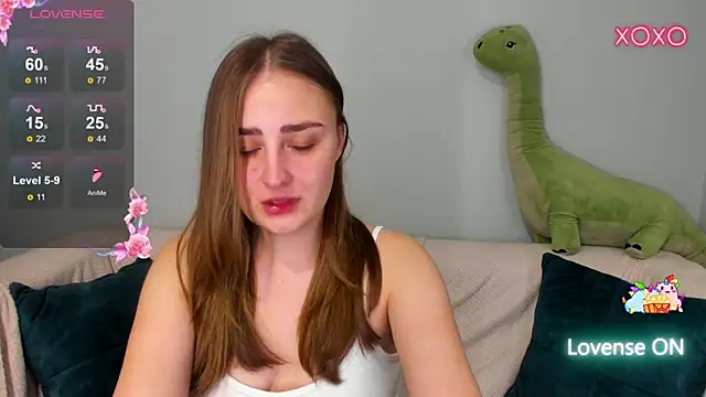 MilliStrii online show from 9, 2, 2026