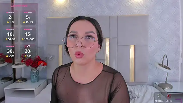 Snapshot of Camilaa_Sanchez_ chatting on 12, 3, 2026 Camilaa Sanchez online show from 12, 3, 2026